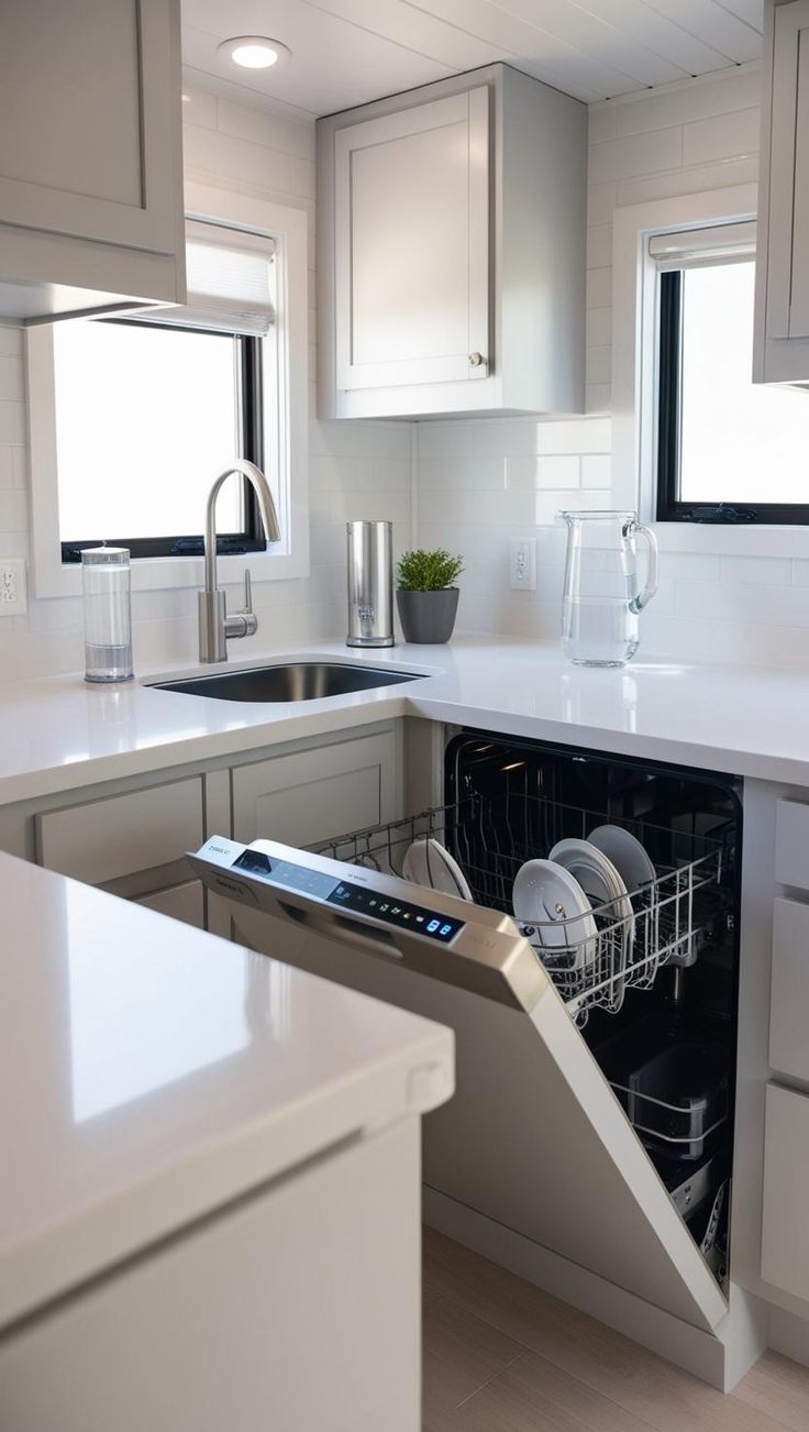 Dishwasher Repair