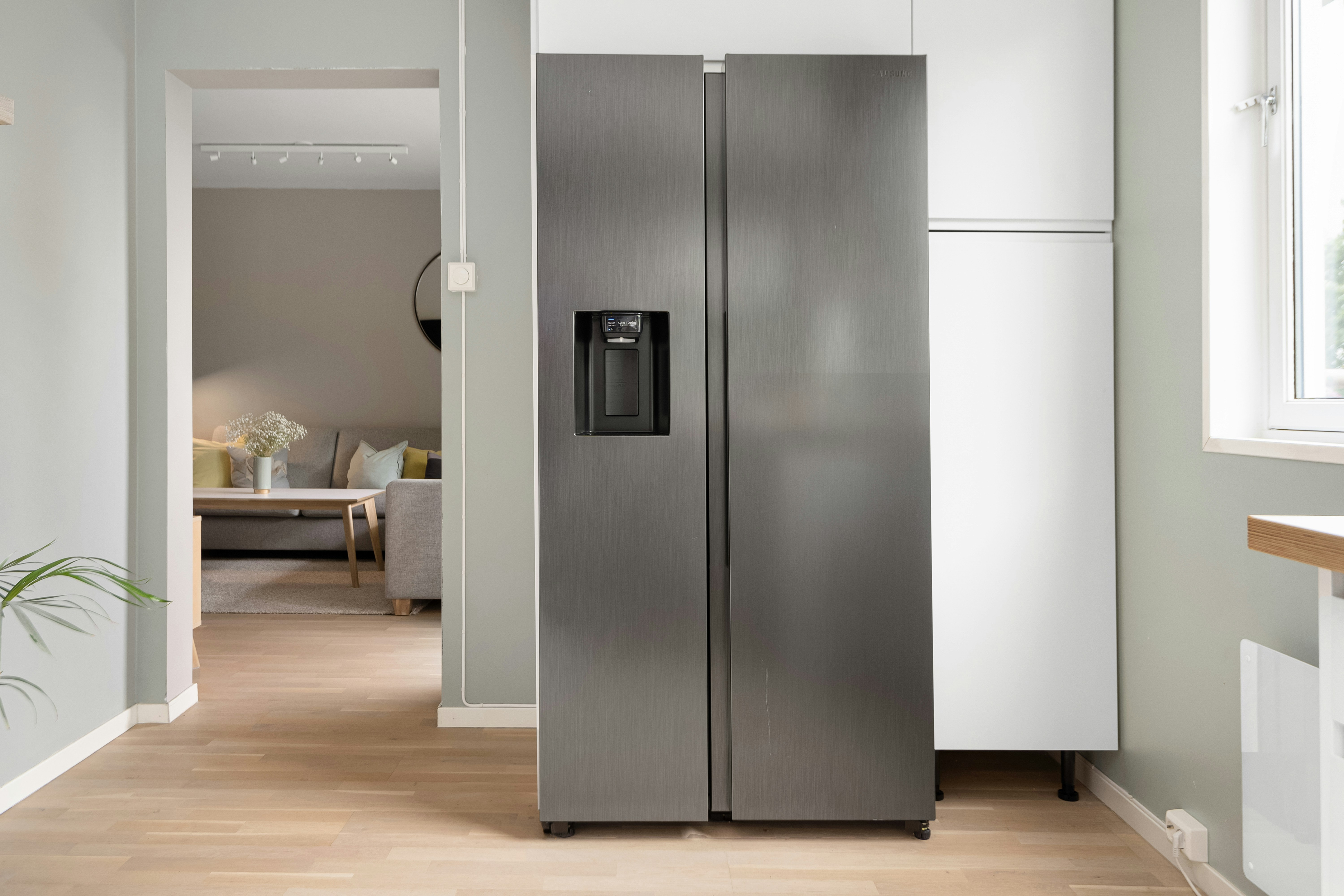 Upright Freezer Repair
