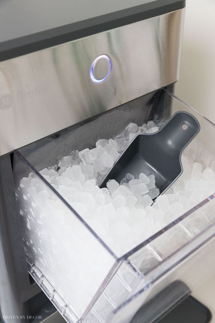 Ice Maker Repair
