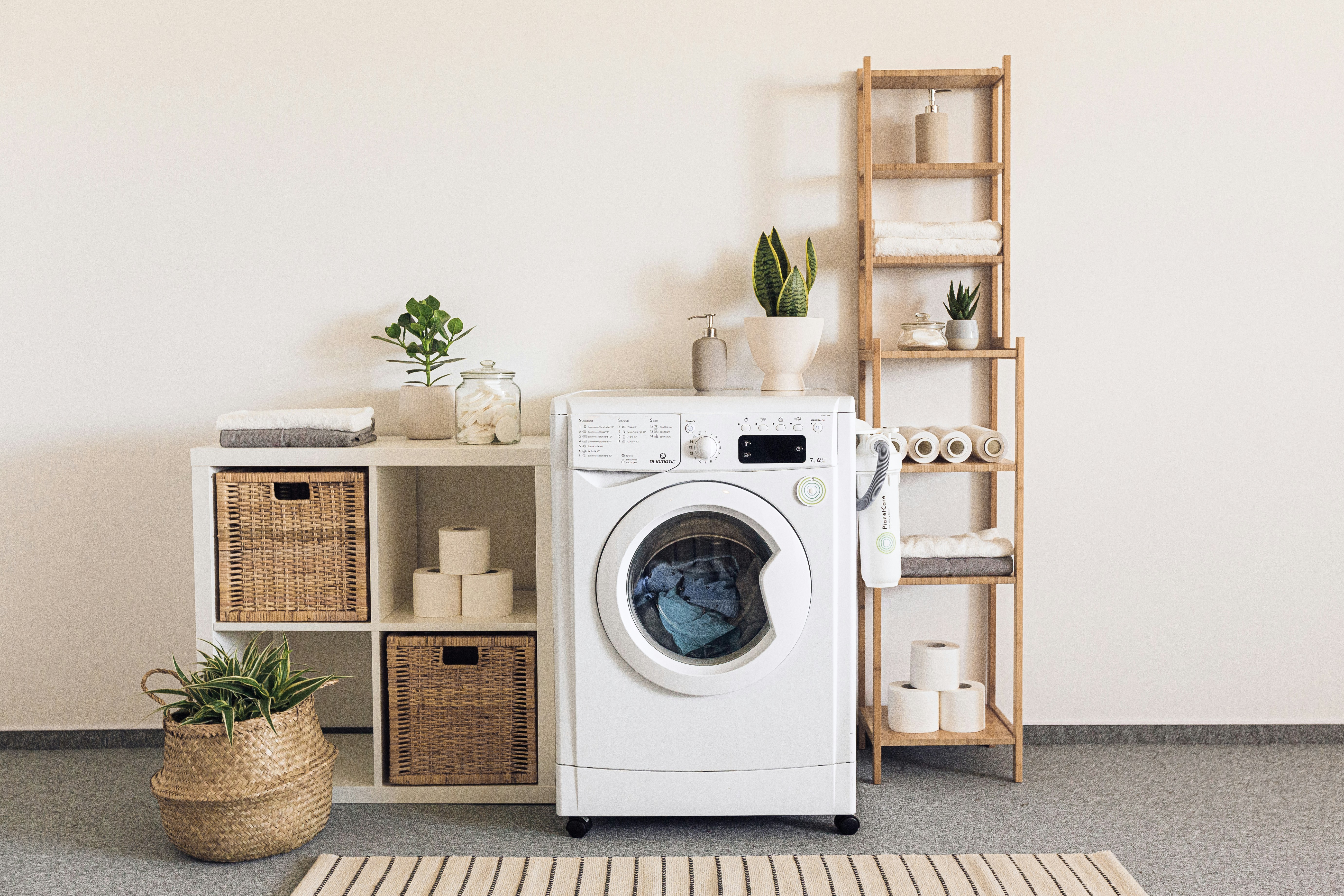 Washer/Dryer Repair